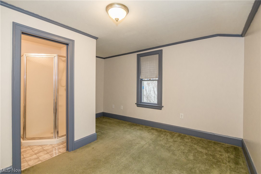 Wadsworth Tripp & Dewolfs Add - Residential