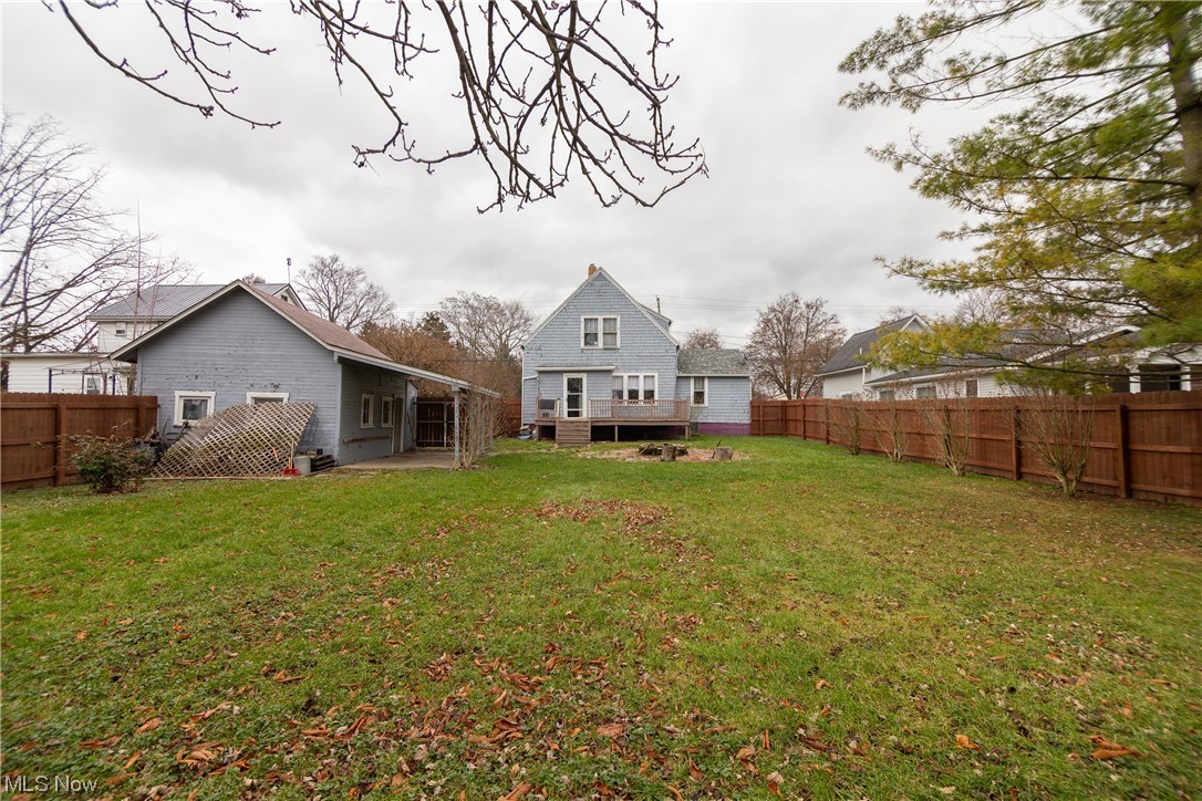 Wadsworth Tripp & Dewolfs Add - Residential