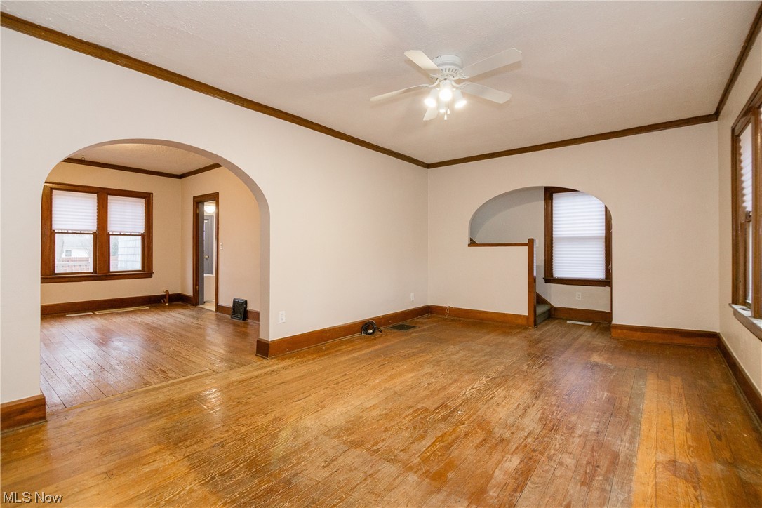 Wadsworth Tripp & Dewolfs Add - Residential