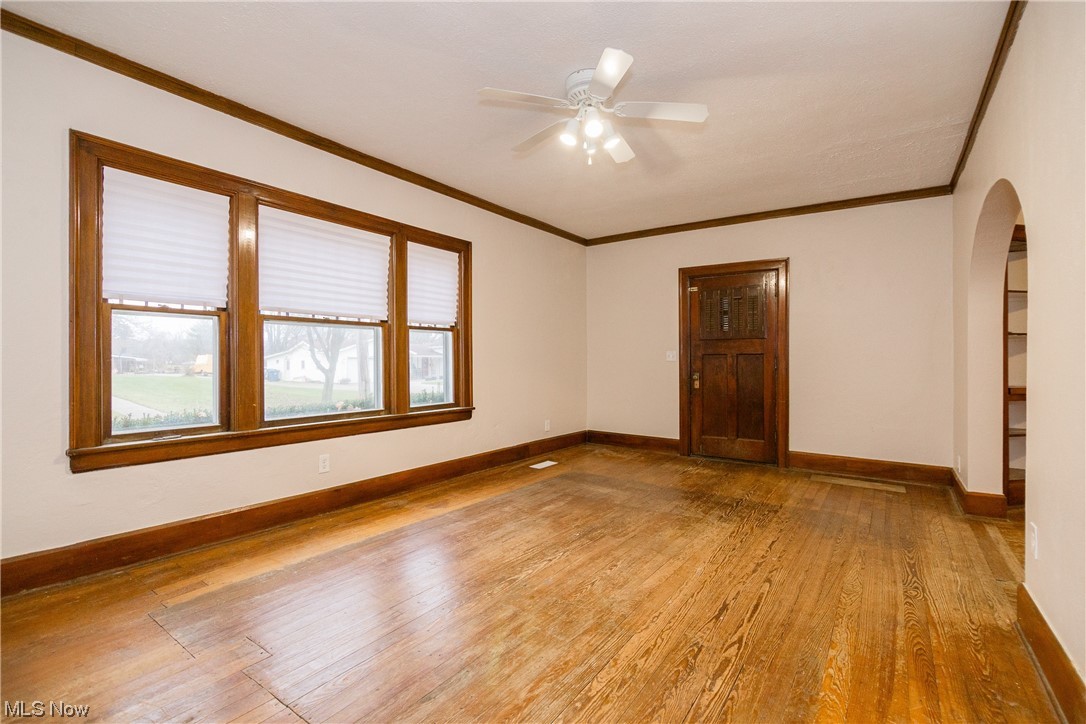 Wadsworth Tripp & Dewolfs Add - Residential