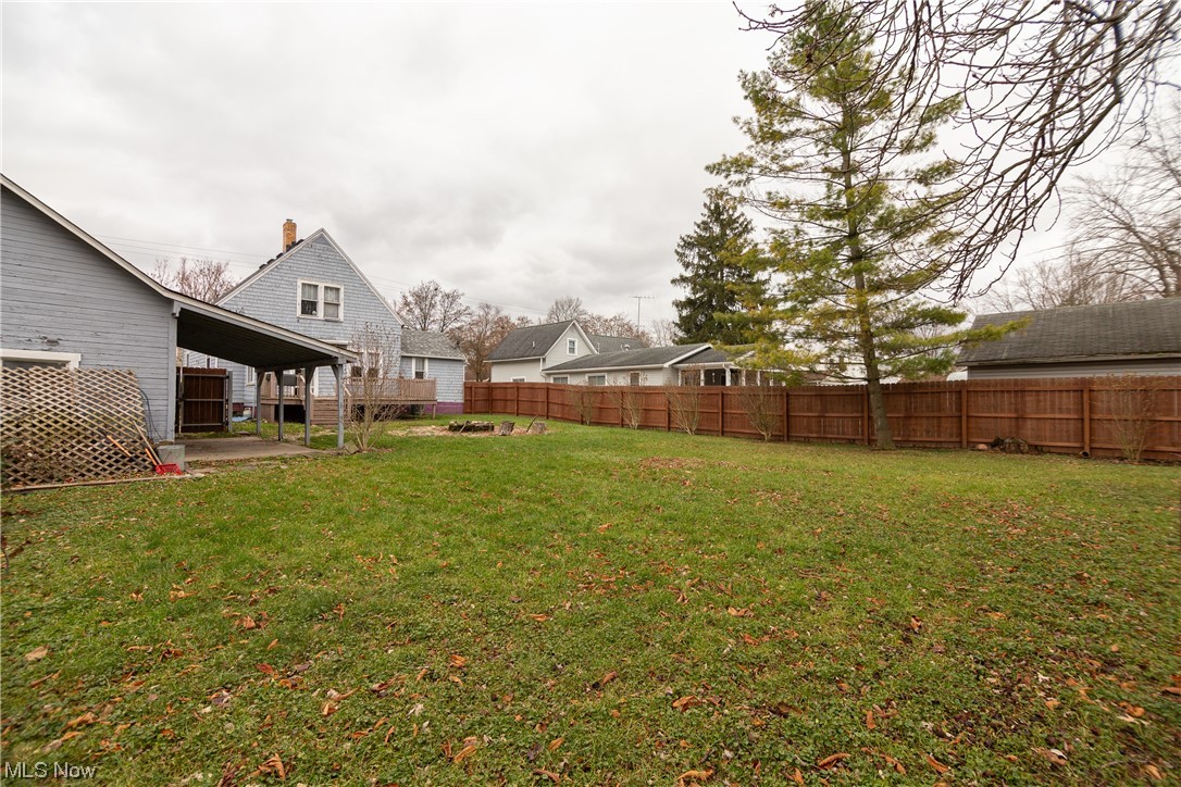 Wadsworth Tripp & Dewolfs Add - Residential