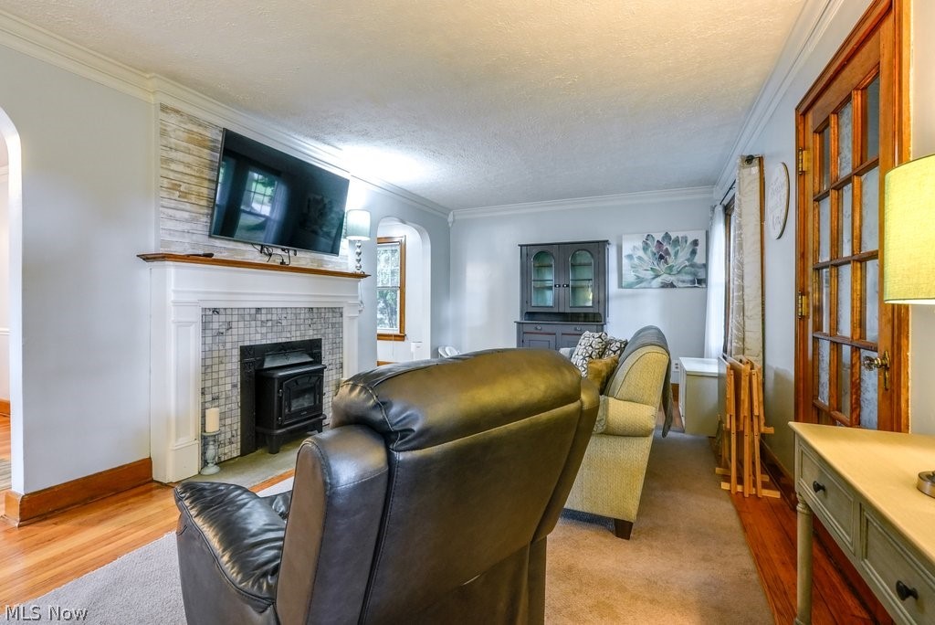 Elm Hill Estates - Residential