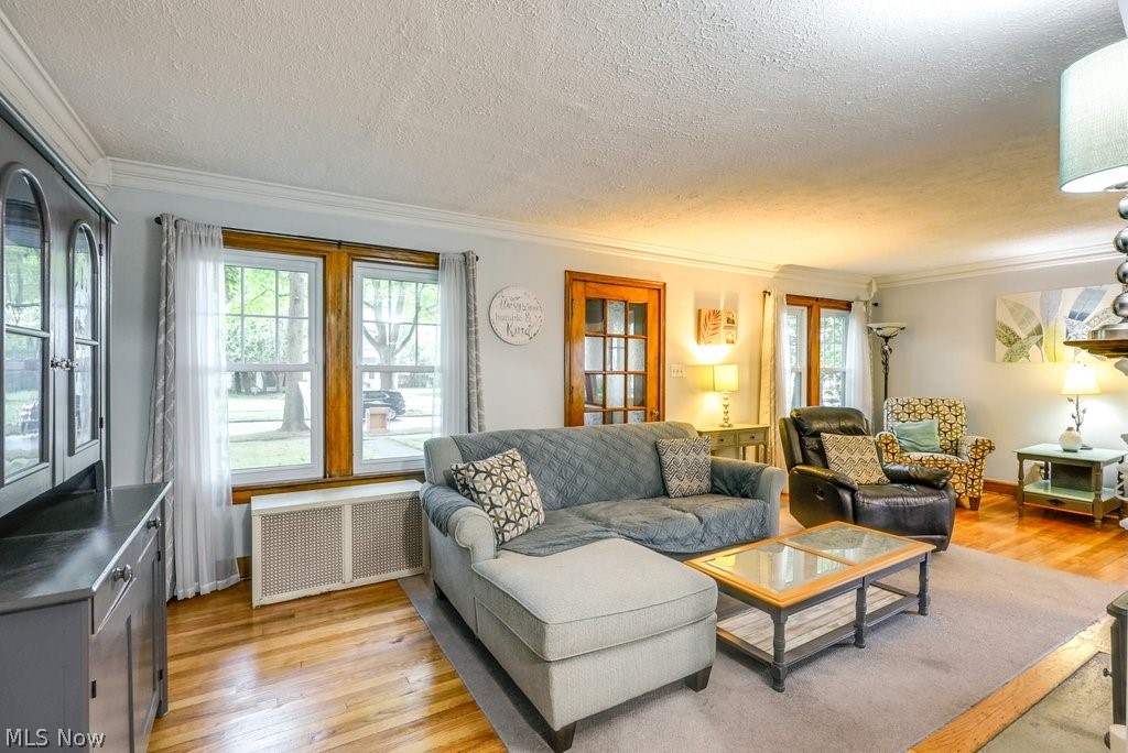 Elm Hill Estates - Residential