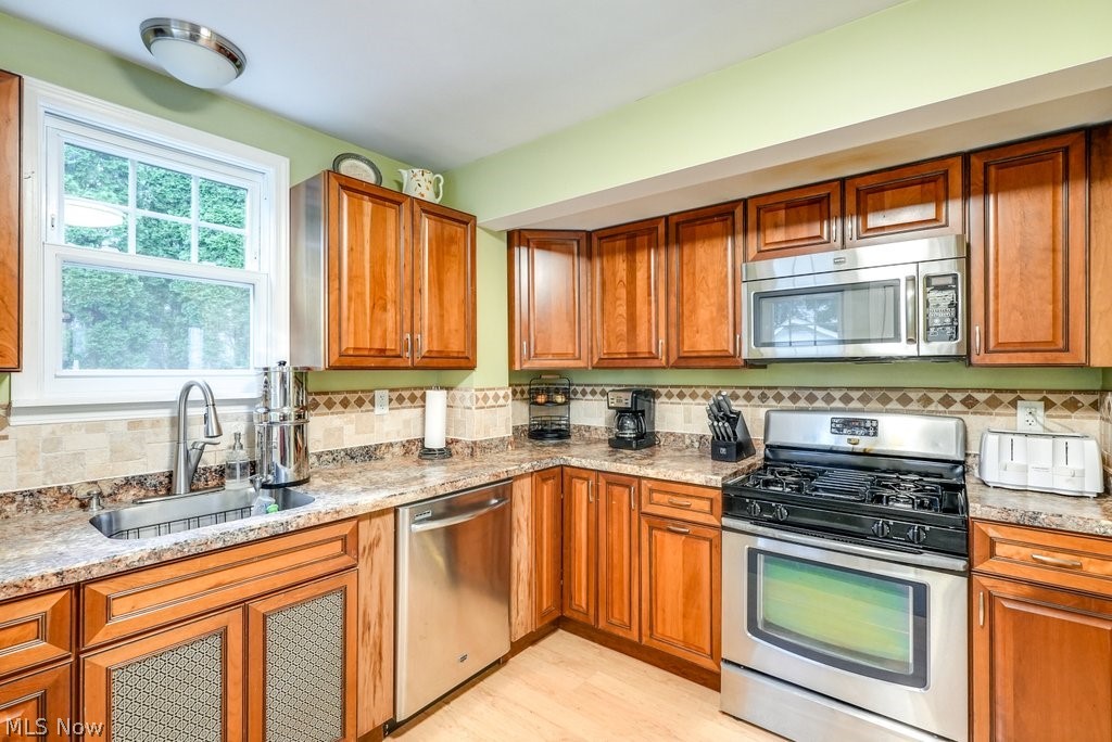 Elm Hill Estates - Residential