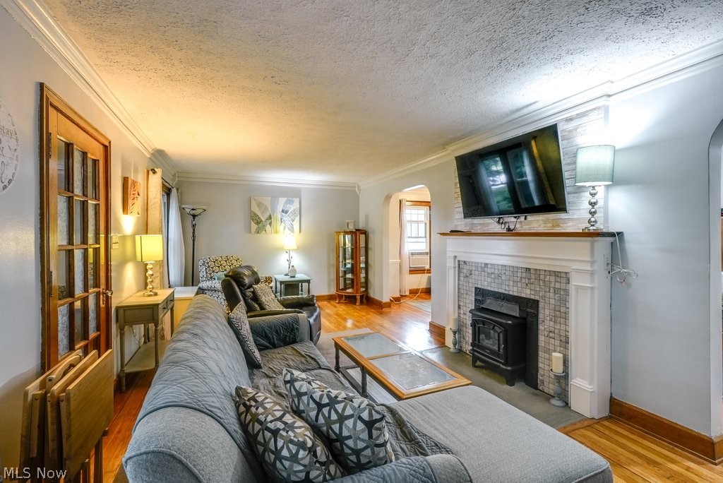 Elm Hill Estates - Residential