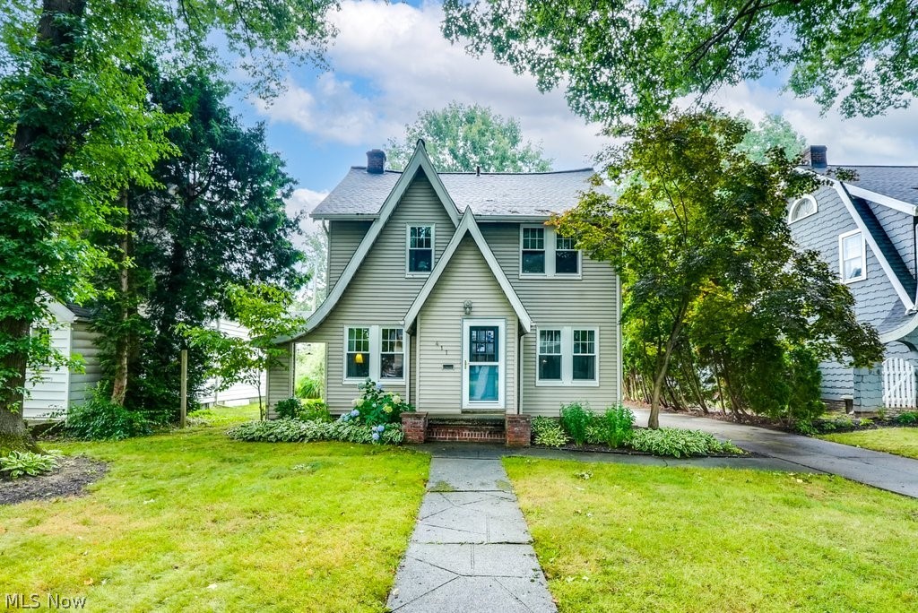 Elm Hill Estates - Residential