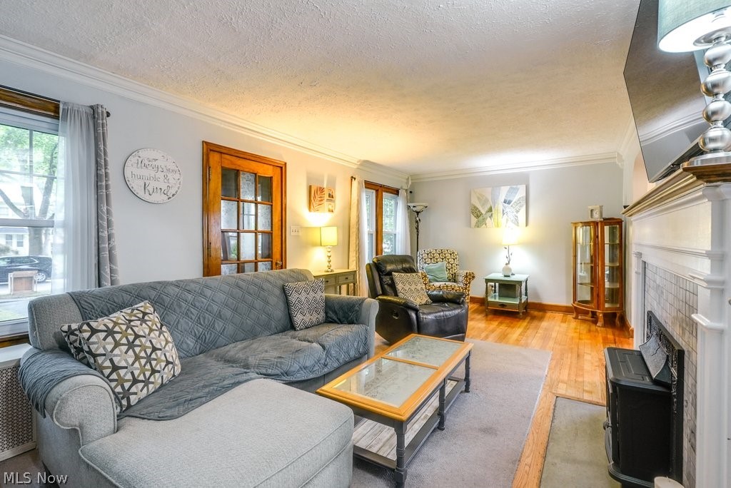 Elm Hill Estates - Residential