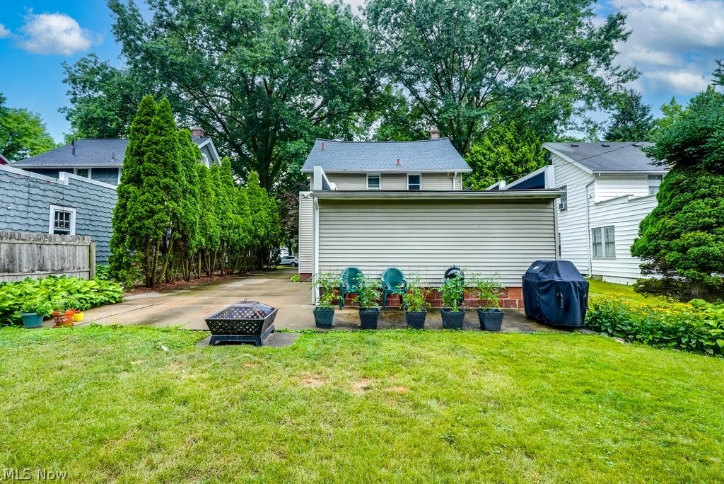 Elm Hill Estates - Residential