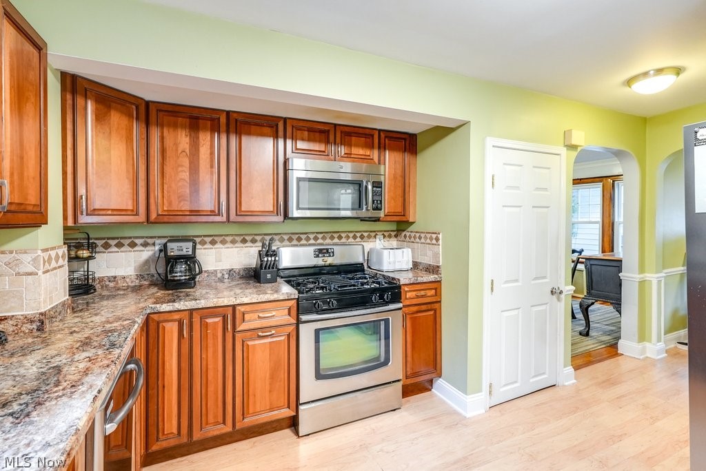 Elm Hill Estates - Residential