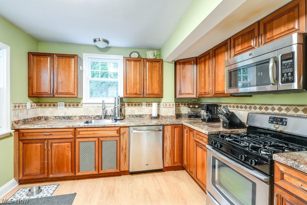 Elm Hill Estates - Residential