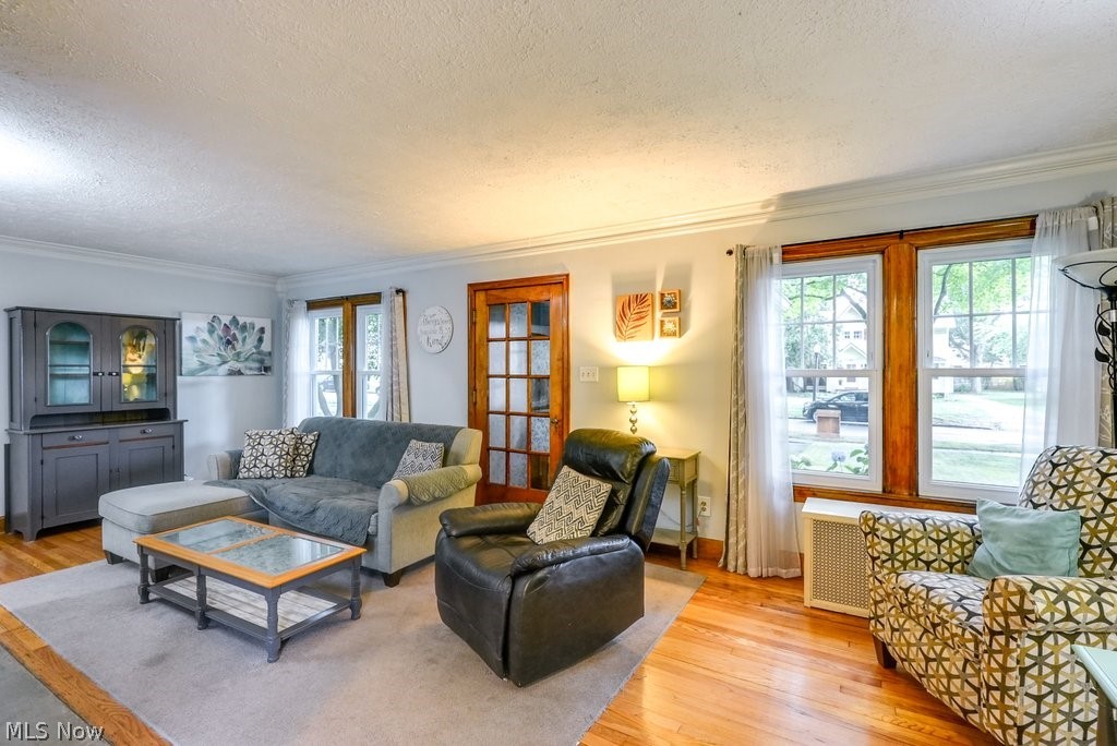 Elm Hill Estates - Residential