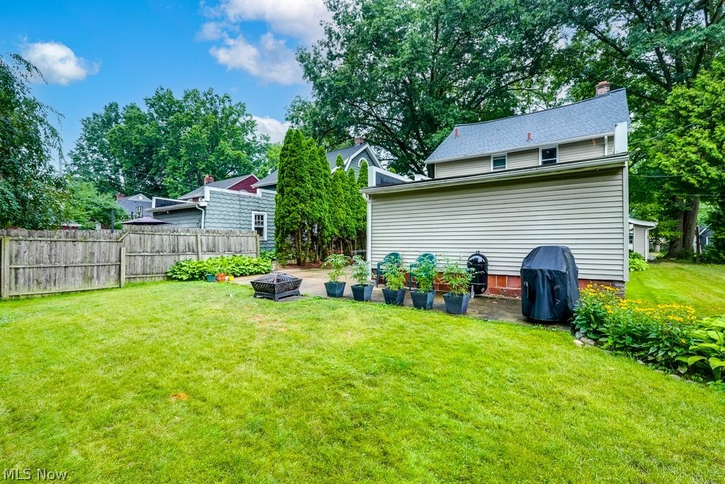 Elm Hill Estates - Residential
