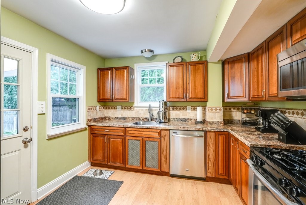 Elm Hill Estates - Residential