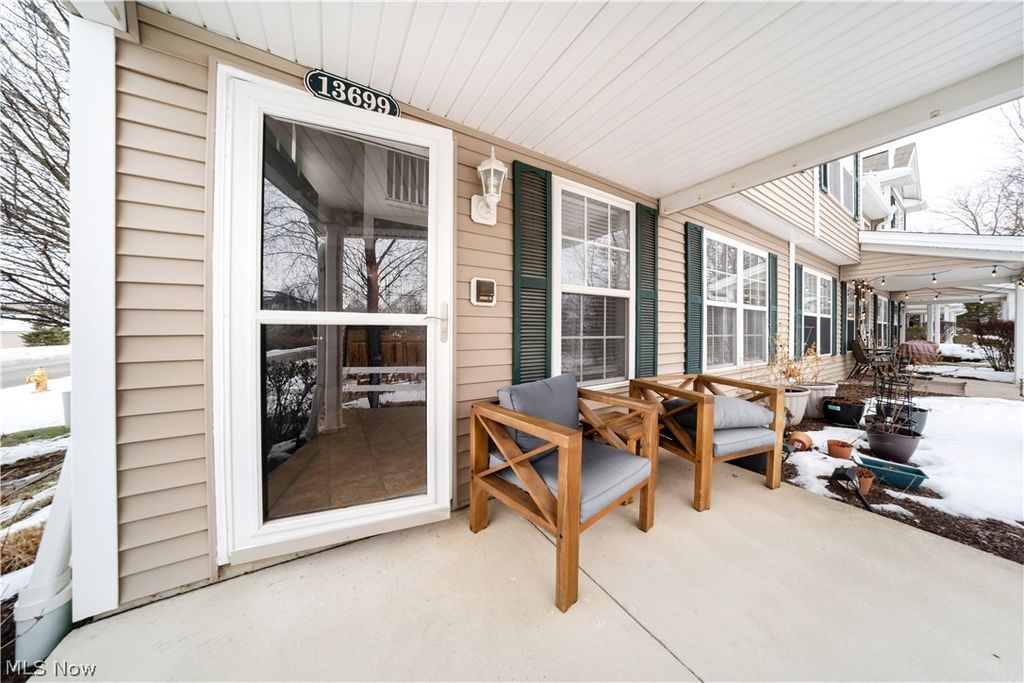 Photo of 13699 Woodcroft Trce, North Royalton, OH 44133 (MLS # 5186523)