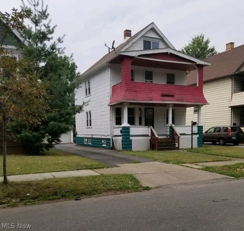 2924 E 126th Street, Cleveland, OH 44120 - #: 5053007
