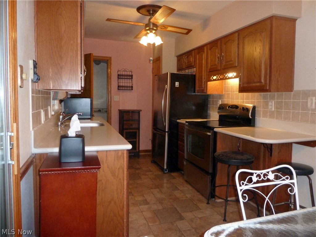 Oak Hills - Residential