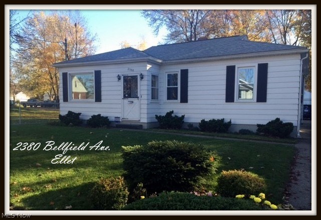 Oak Hills - Residential