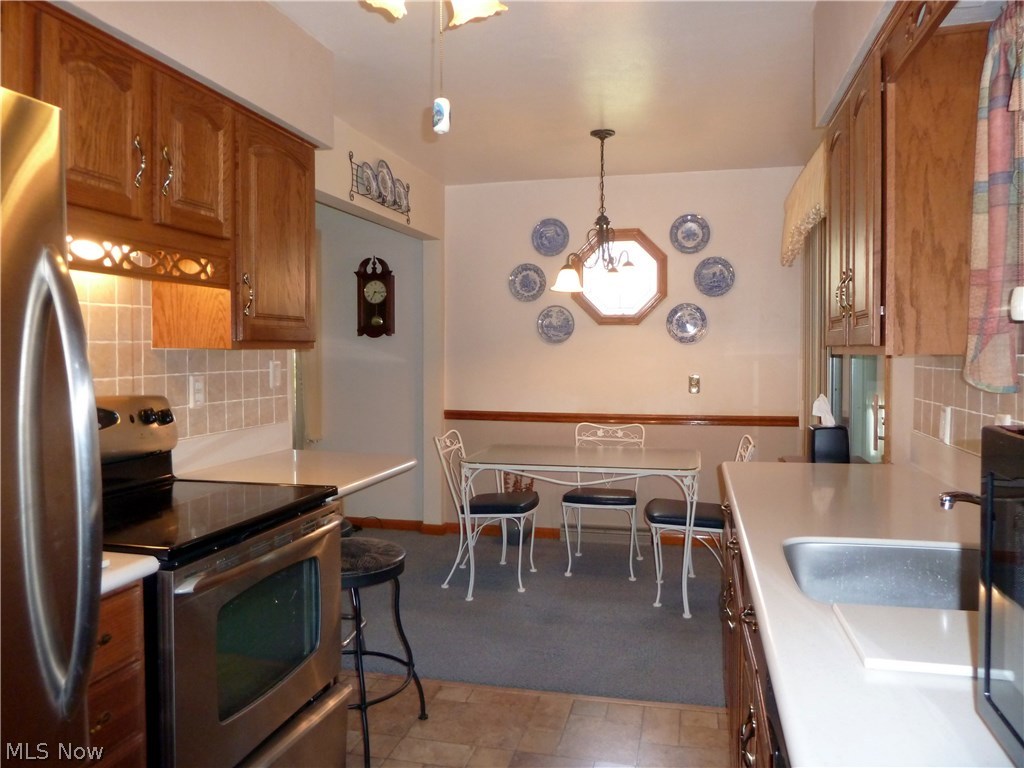 Oak Hills - Residential