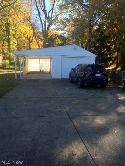 Oak Hills - Residential