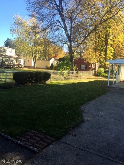 Oak Hills - Residential