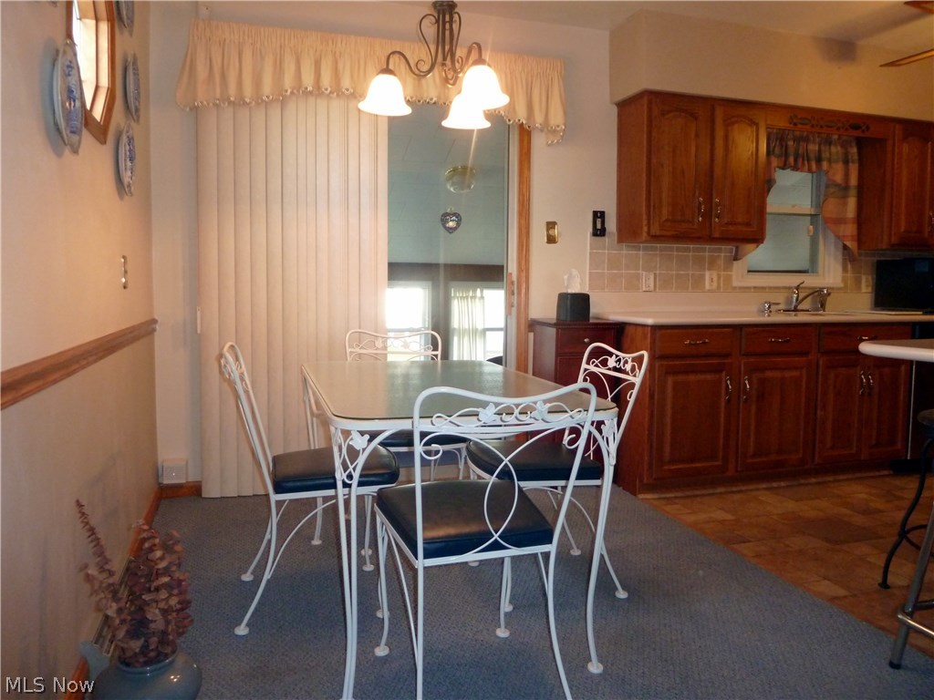 Oak Hills - Residential