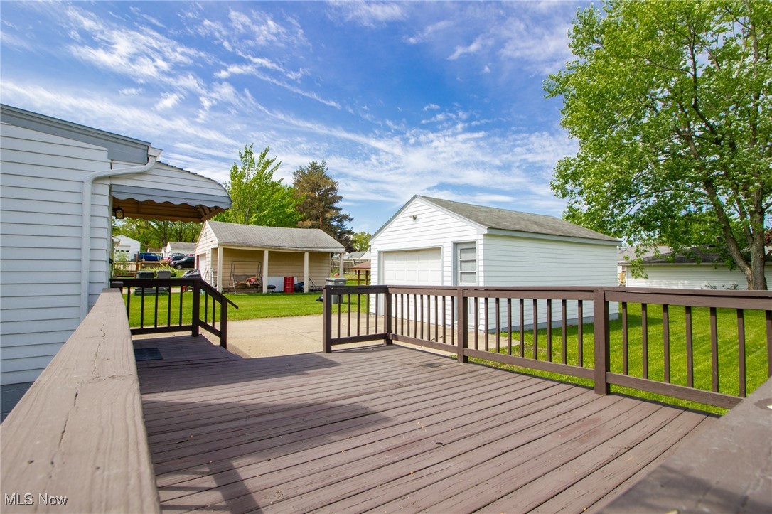 536 Moherman Avenue, Youngstown, Ohio image 39