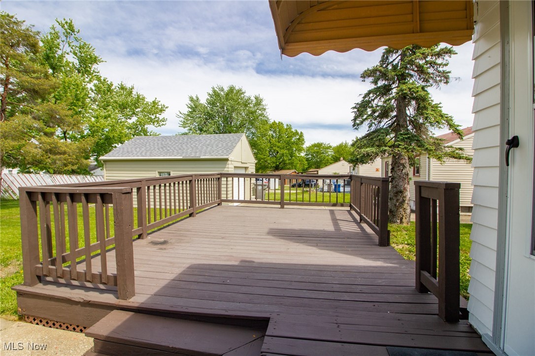 536 Moherman Avenue, Youngstown, Ohio image 38