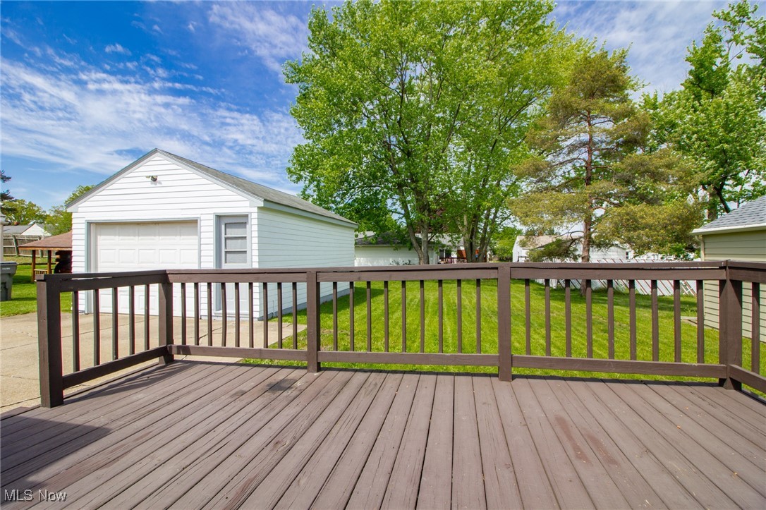 536 Moherman Avenue, Youngstown, Ohio image 40