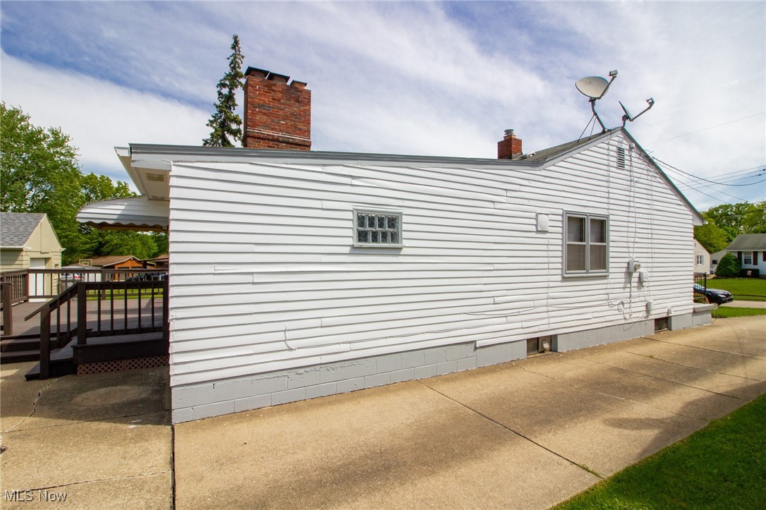 536 Moherman Avenue, Youngstown, Ohio image 31