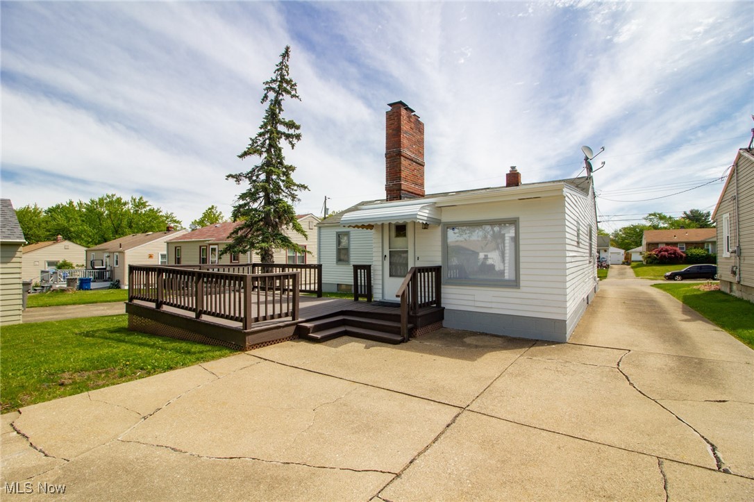 536 Moherman Avenue, Youngstown, Ohio image 37