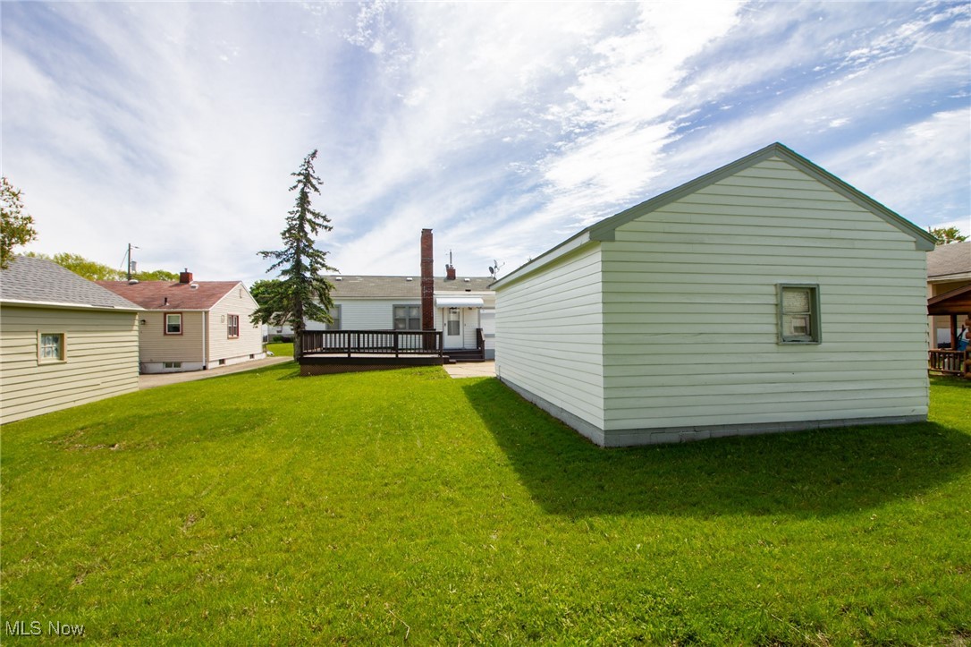 536 Moherman Avenue, Youngstown, Ohio image 42
