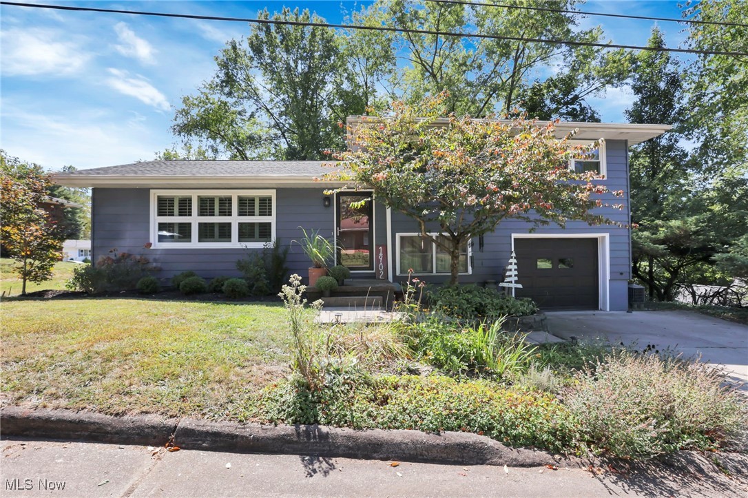 welcome to this inviting, move in ready, 3 bedroom, 2 full bath home nestled in a quiet neighborhood in the heart of Cambridge.
This well-maintained property offers peace of mind with numerous recent updates including:
a new boiler system in 2025, newer roof and gutters with guards, fresh exterior paint, updated baths, newer electrical panel and newer front and back doors.
Step outside and enjoy a charming quiet back patio, perfect for morning coffee, evening relaxation, or hosting friends. Conveniently located close to the hospital, Cambridge City Schools, and the Park, this home offers the ideal balance of comfort, convenience, and charm in a prime location!
This one won't last long!