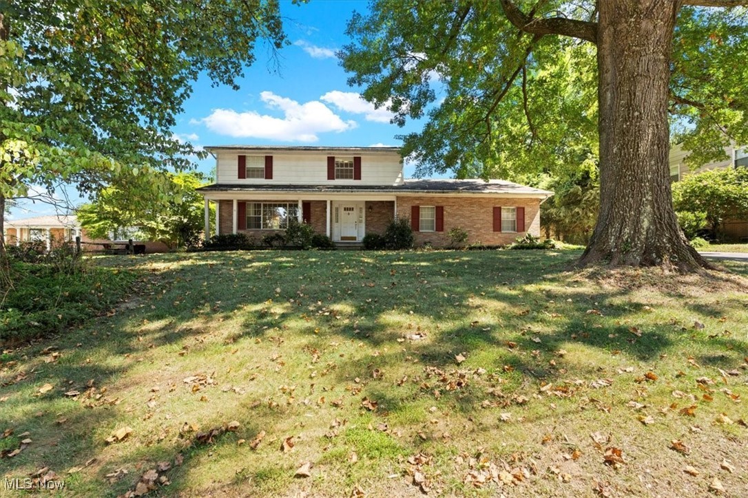 Trembly Adn - Residential