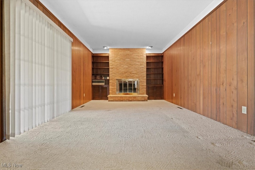 Trembly Adn - Residential