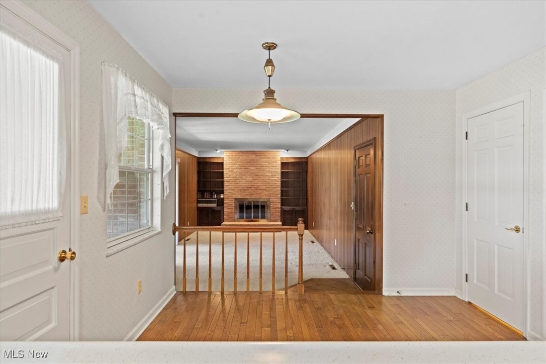 Trembly Adn - Residential