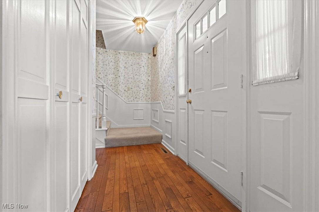 Trembly Adn - Residential