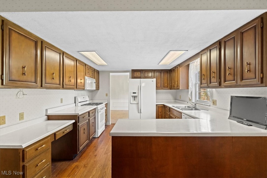 Trembly Adn - Residential