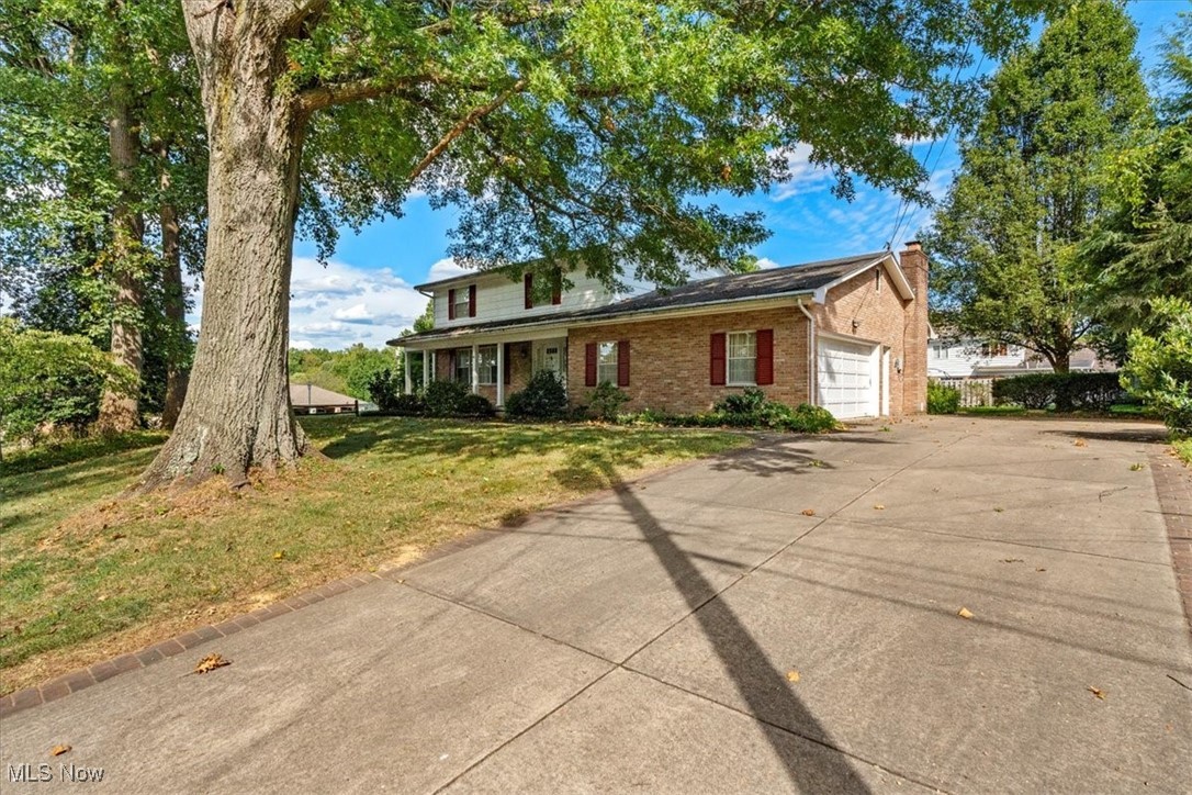 Trembly Adn - Residential