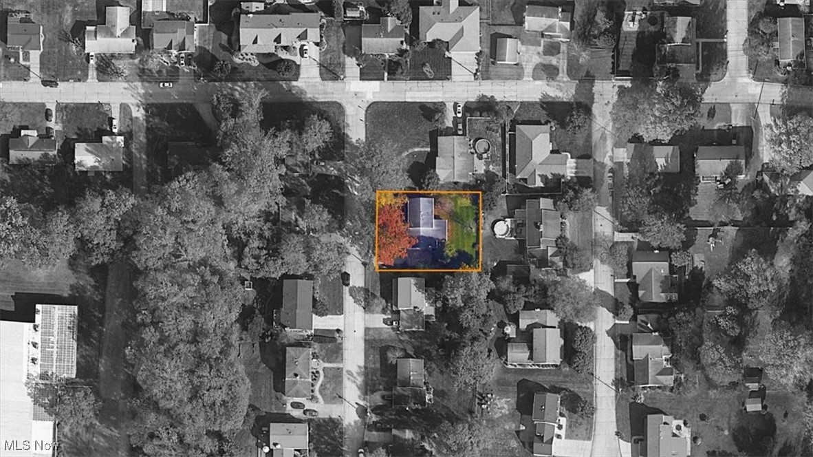 Trembly Adn - Residential