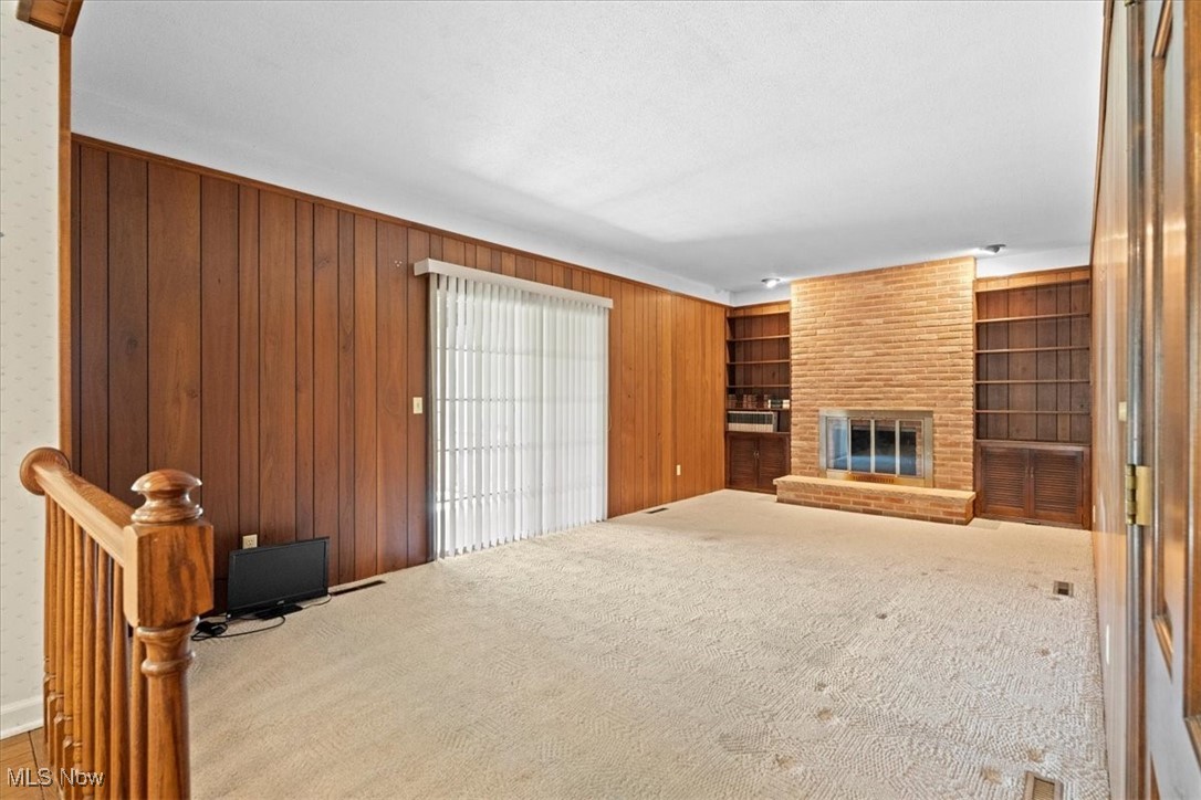 Trembly Adn - Residential