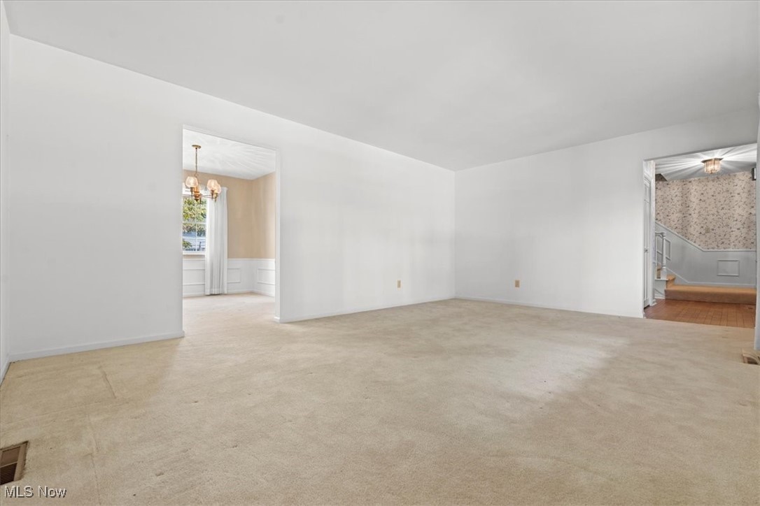 Trembly Adn - Residential