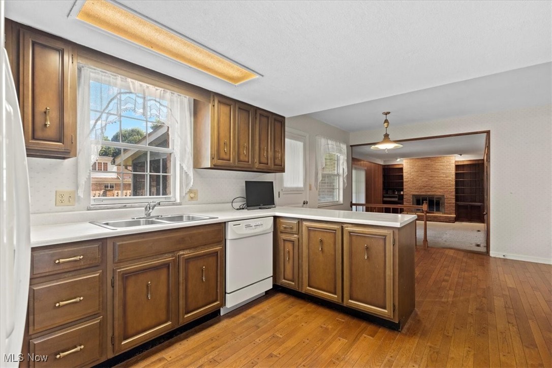 Trembly Adn - Residential