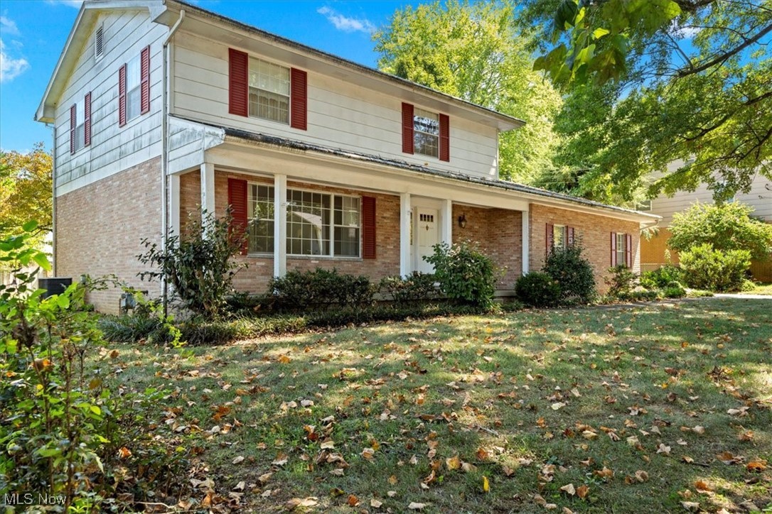 Trembly Adn - Residential