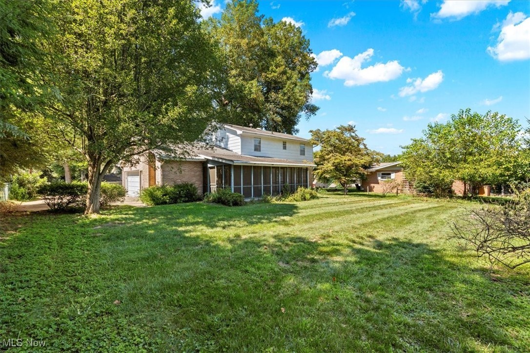 Trembly Adn - Residential