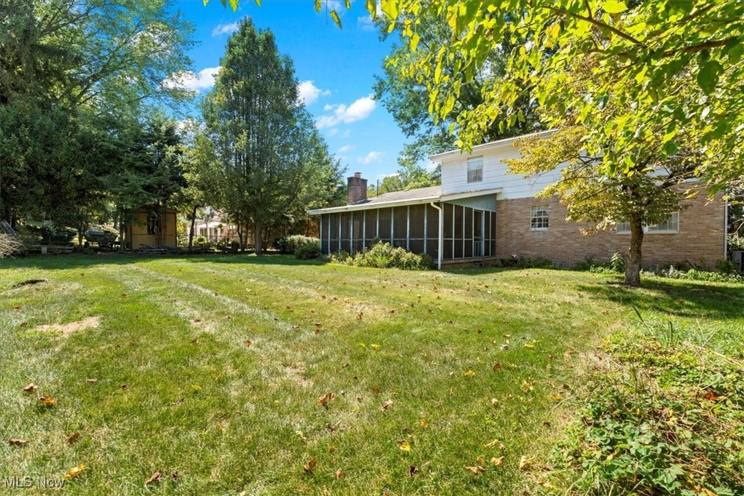 Trembly Adn - Residential