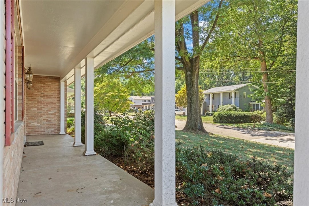 Trembly Adn - Residential