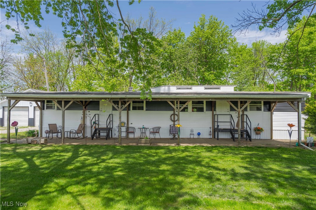 214 County Road 620, West Salem, Ohio image 1