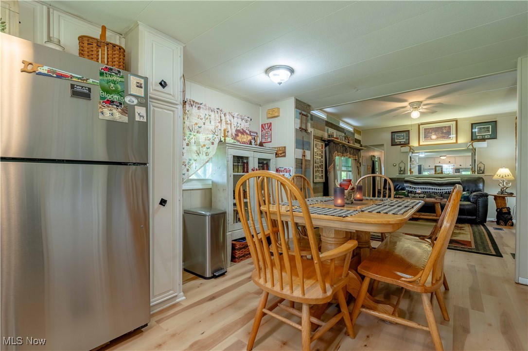 214 County Road 620, West Salem, Ohio image 13