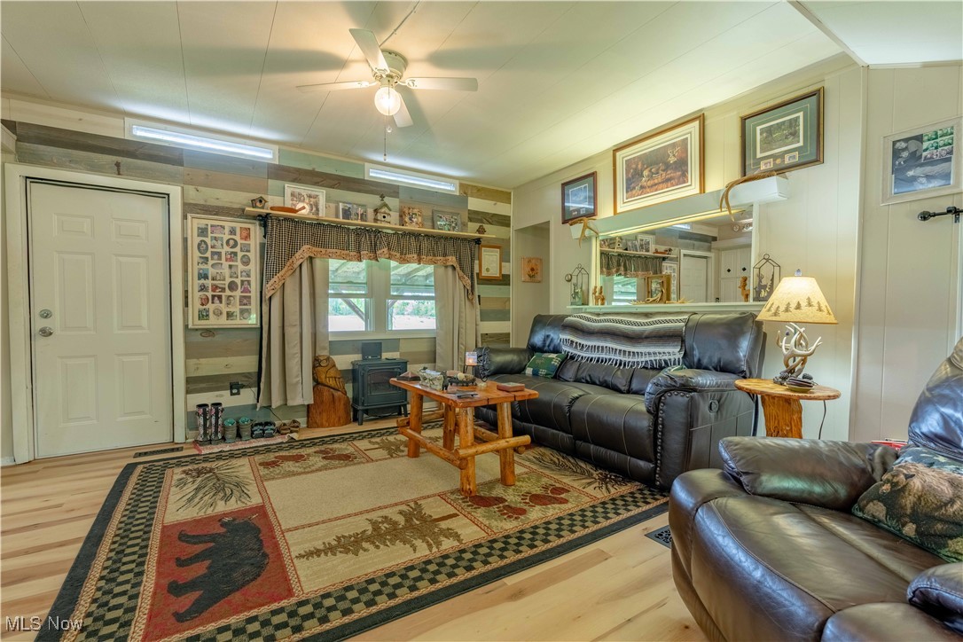 214 County Road 620, West Salem, Ohio image 16