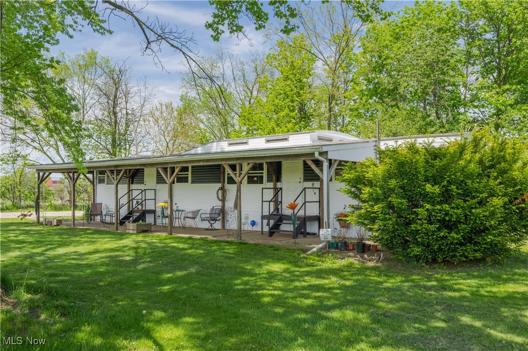 214 County Road 620, West Salem, Ohio image 3
